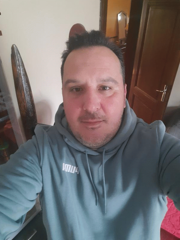 A la recherche du bonheur 42 ans Colmar