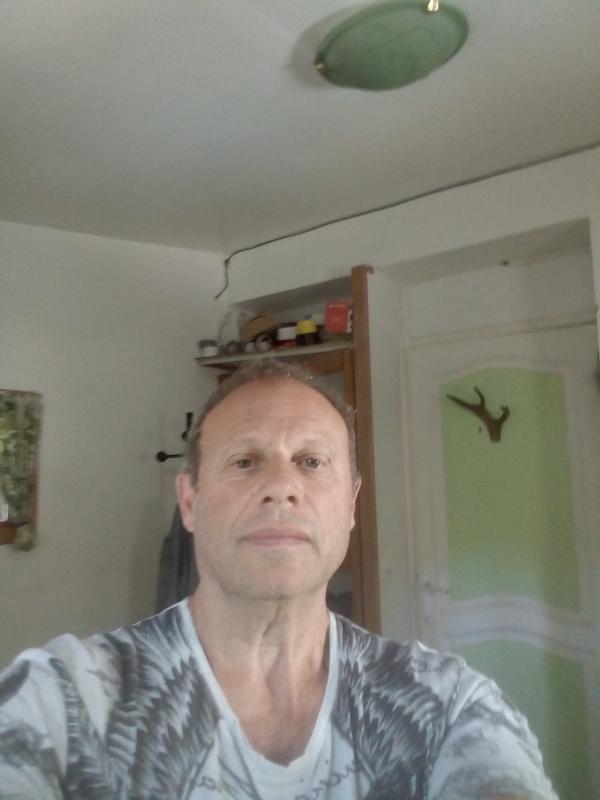 fredo fred 57 ans Montpellier