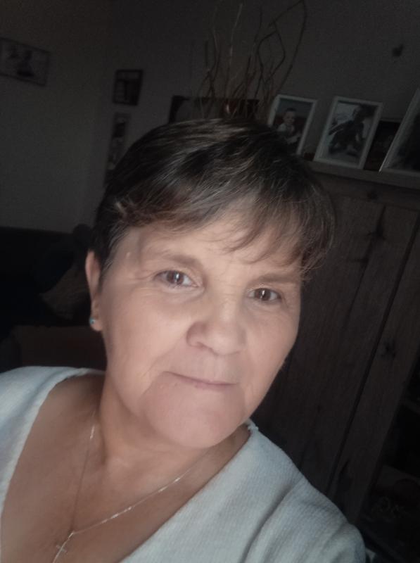 Lisa 56 ans Douai