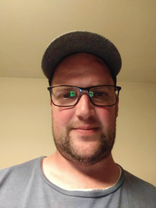 Sylvain  38 ans Beaulieu sur Oudon