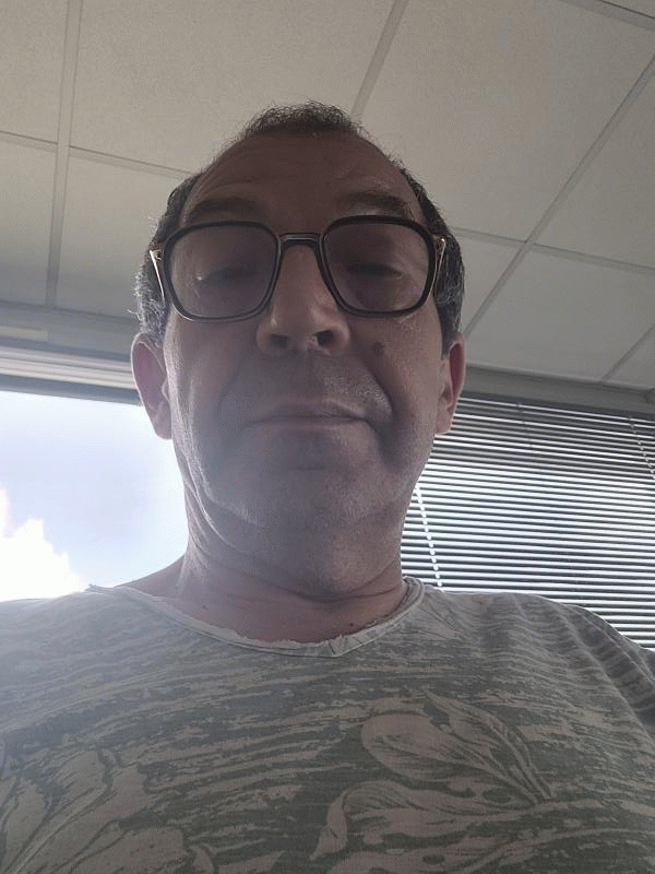 Raf 54 ans Chissey sur Loue