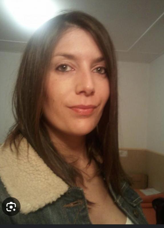 Amandine 36 ans Montluçon