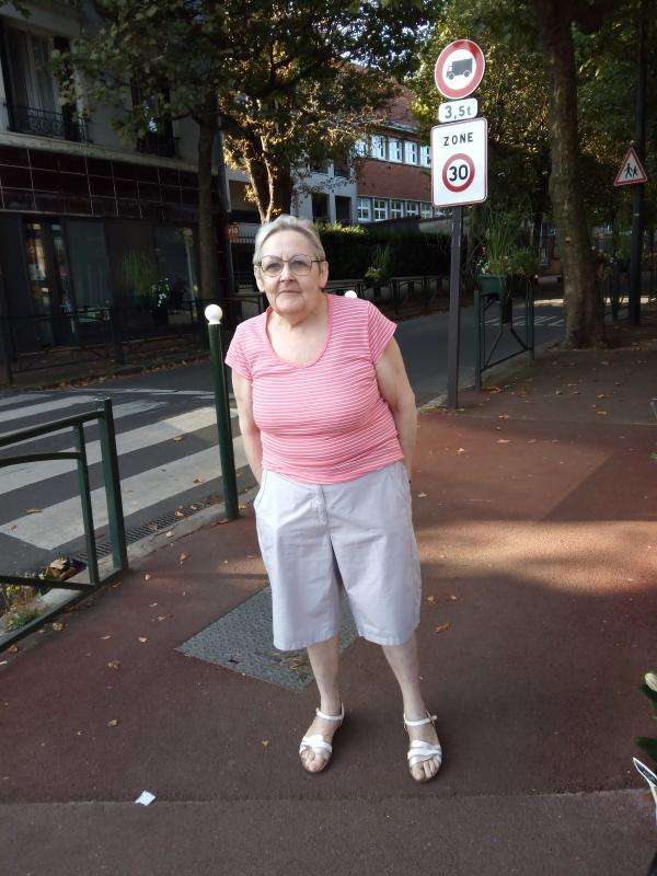 Patoche 67 ans Le Raincy