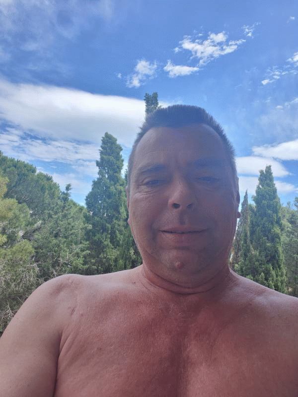 Jerome  49 ans Frontignan