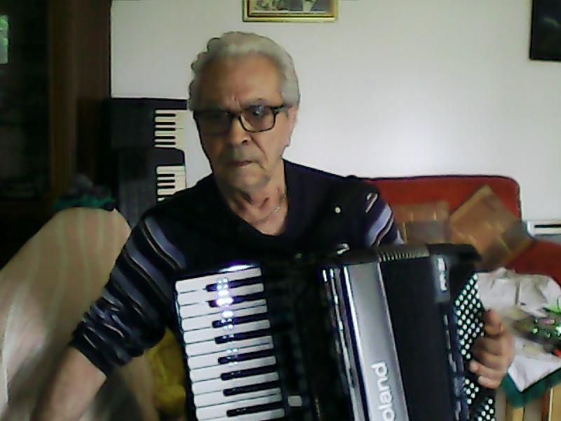 enzo 80 ans Alix