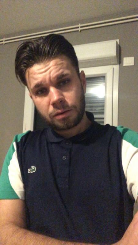 Alexsosa 28 ans Amiens