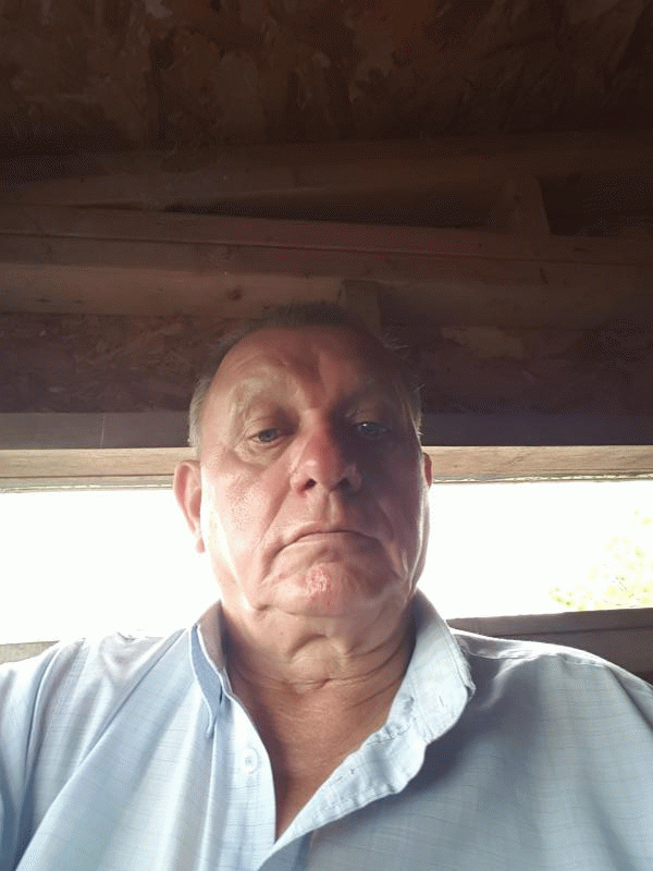 Jean luc 72 ans Abbeville