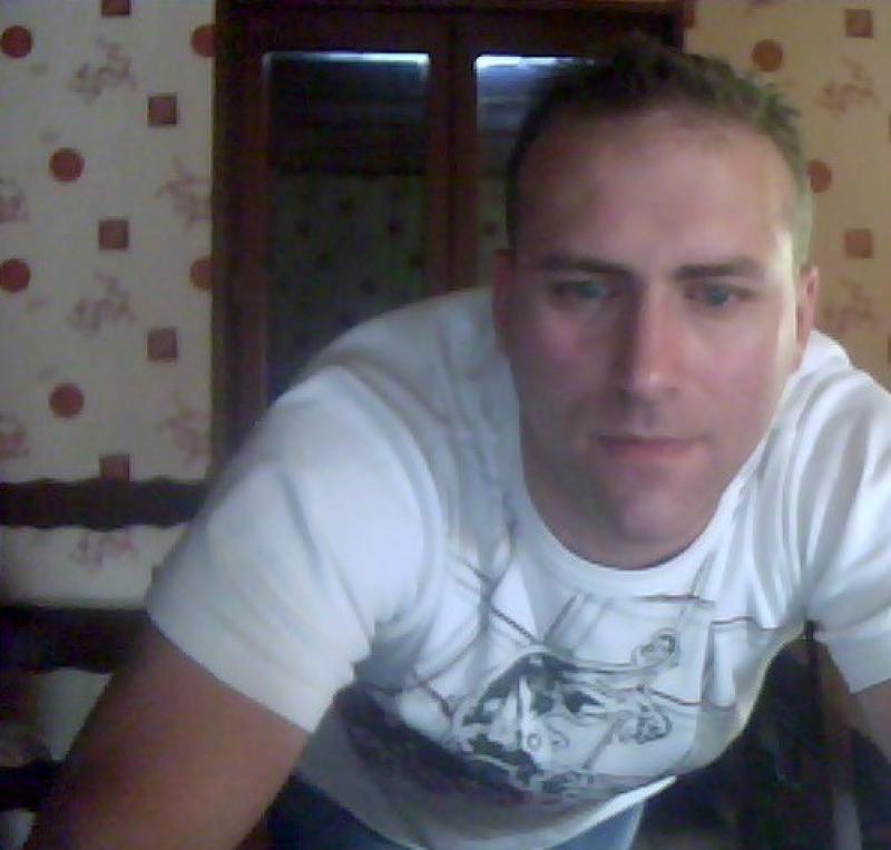 Thomas 44 ans Tournus