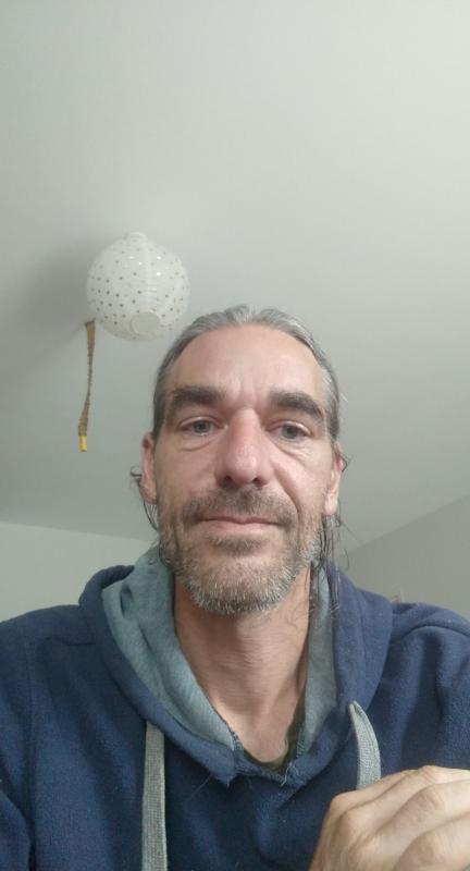 Alexandre 44 ans Balazé