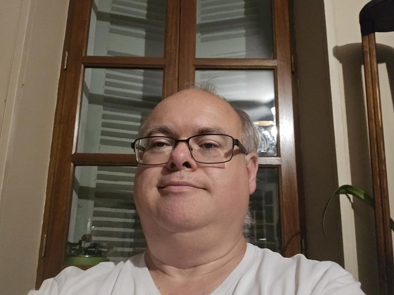 Michel  57 ans Cahors