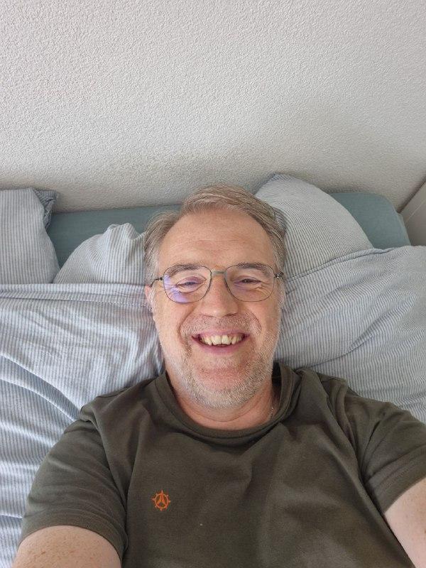 FranckRie 52 ans Grenoble