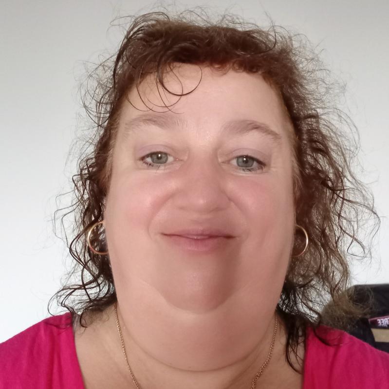 Emmanuelle  47 ans Bergerac