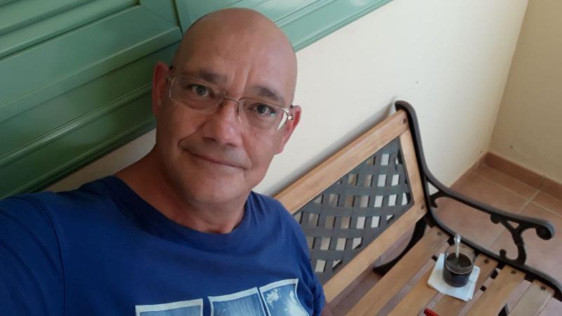 Roberto 58 ans Saint Chamond