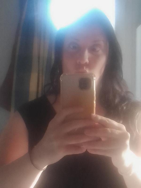 Aurore 42 ans Lorient