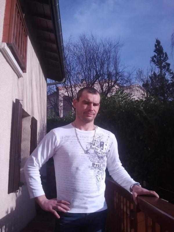 Olivier  48 ans Brive la Gaillarde