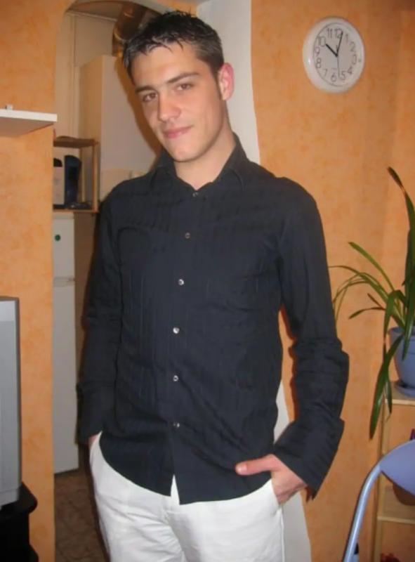 Kevinou 30 ans Bourges