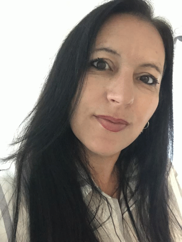 Noelle   44 ans Bourg en Bresse