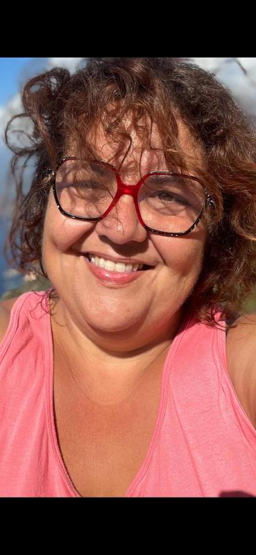 Laurette 49 ans Bayon sur Gironde