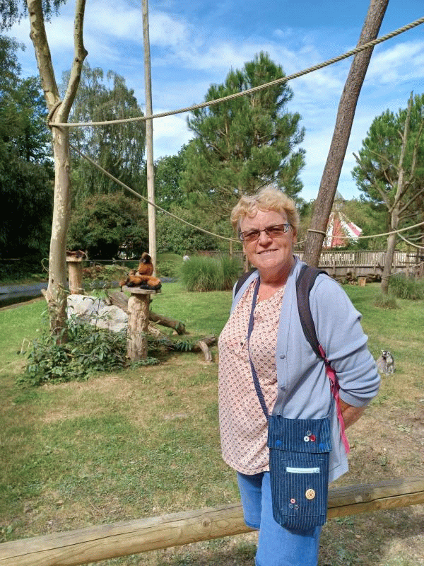 Abbys 65 ans Cambrai