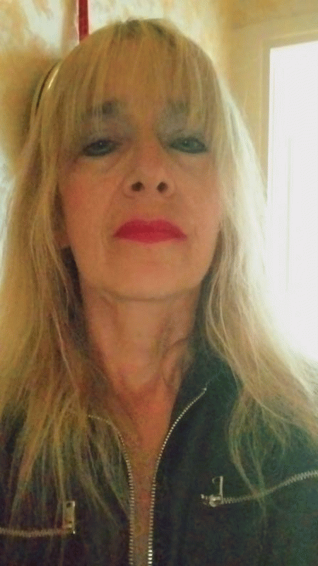 Christina 49 ans lyon 9eme arrondissement