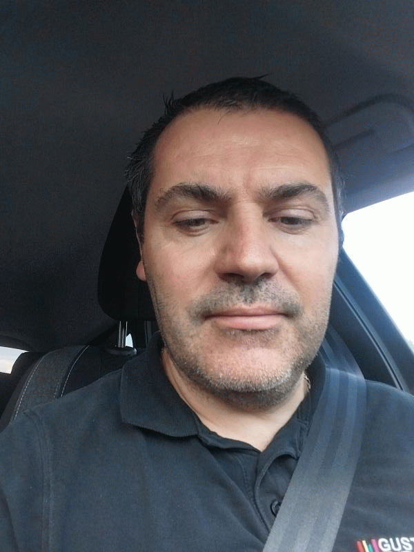 Fred 43 ans Saint Julien des Landes