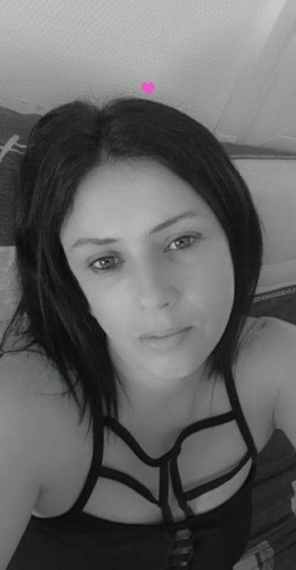 Nikita  42 ans Perpignan