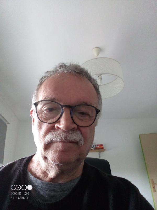 Philippe 68 ans Aulnoy lez Valenciennes