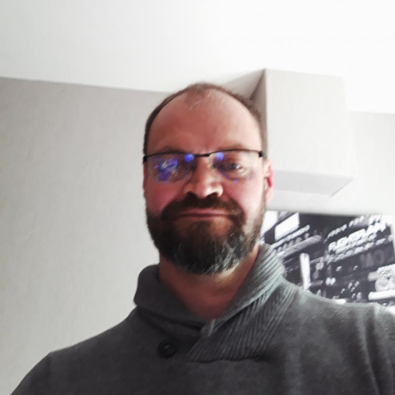 WillyBZH 52 ans Vannes