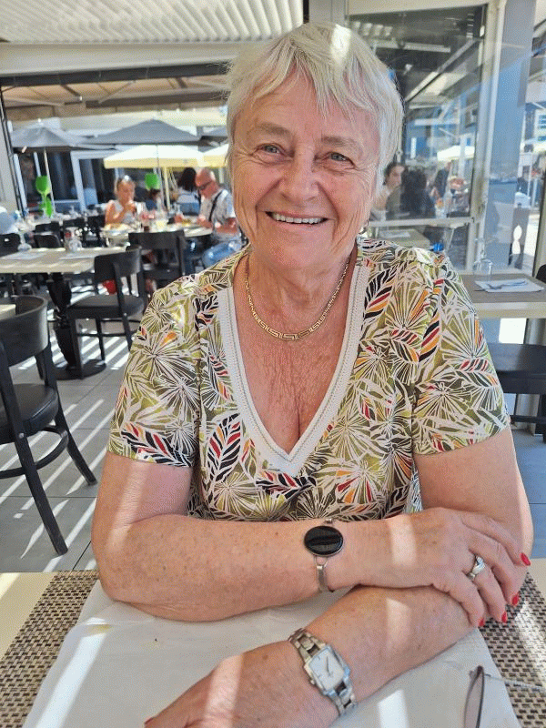 bebe 76 ans La Seyne sur Mer