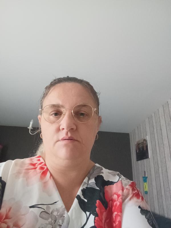 Loy 43 ans Boulogne sur Mer