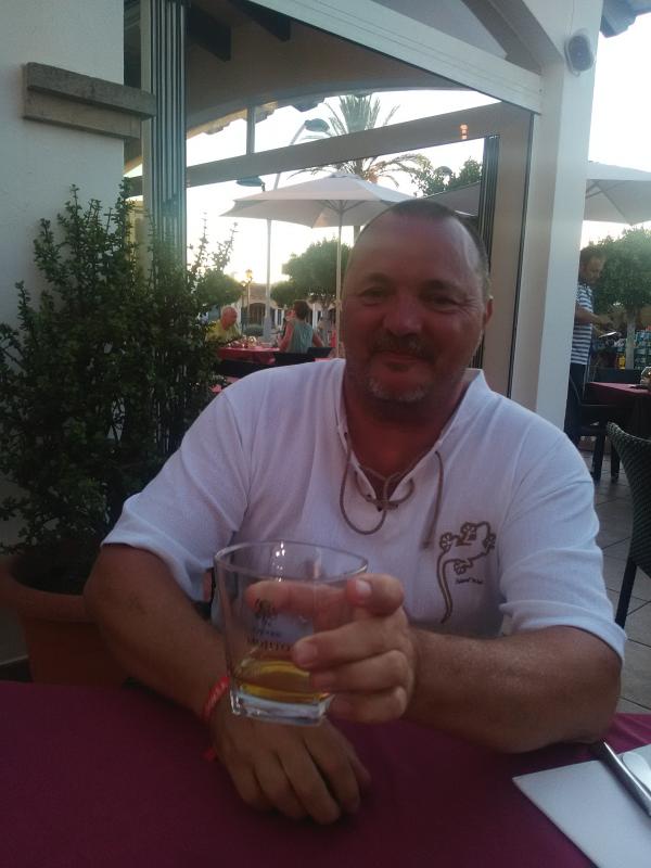 Philippe  57 ans Beynes