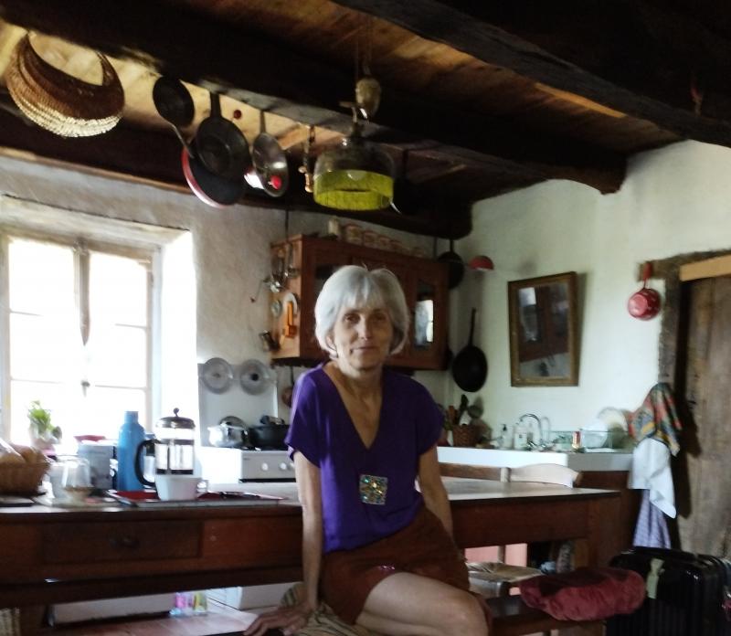 solange 69 ans paris 19eme arrondissement