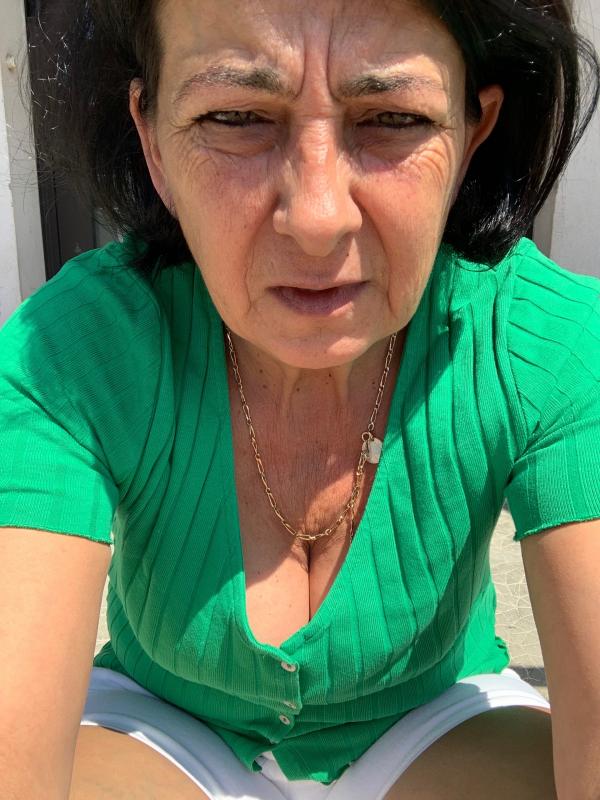 Amparo  54 ans Libourne