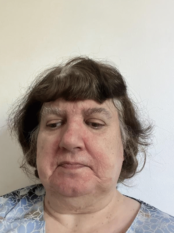 Patricia 57 ans Manosque