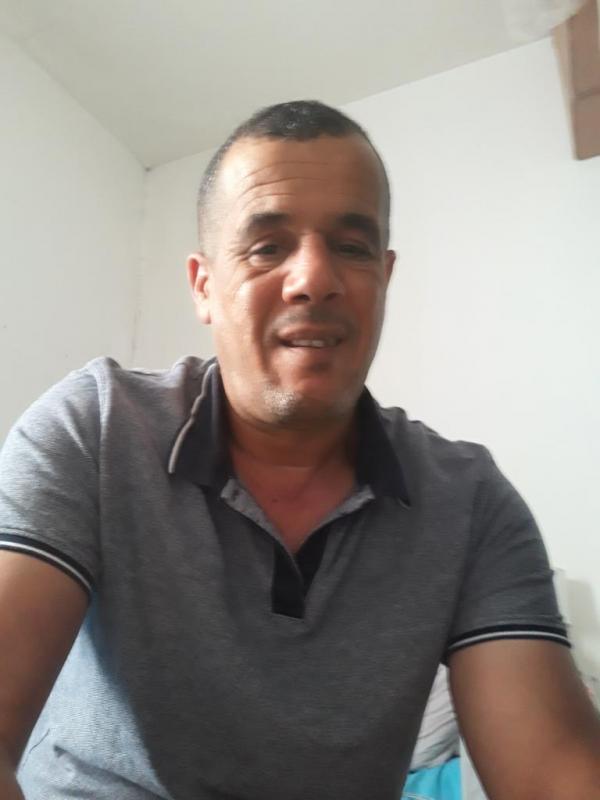 Abdelkader  54 ans Nantes