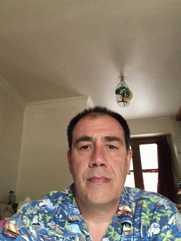 Olivier  54 ans Valence