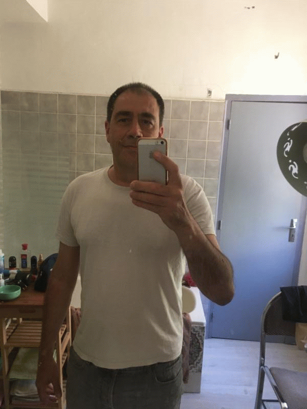 Olivier  57 ans Valence
