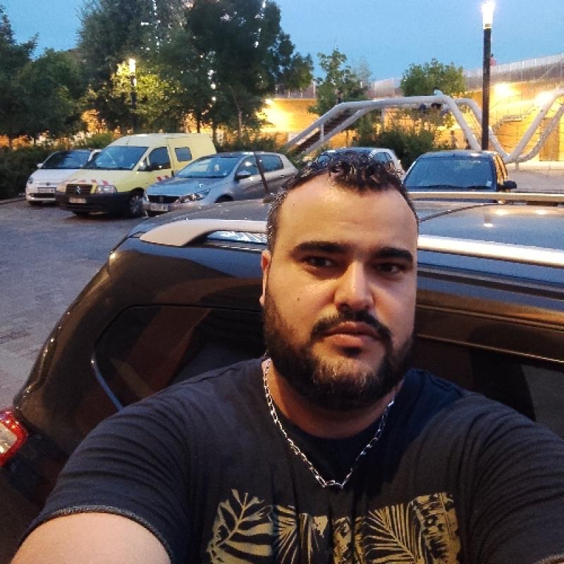 Amine 39 ans Montauban