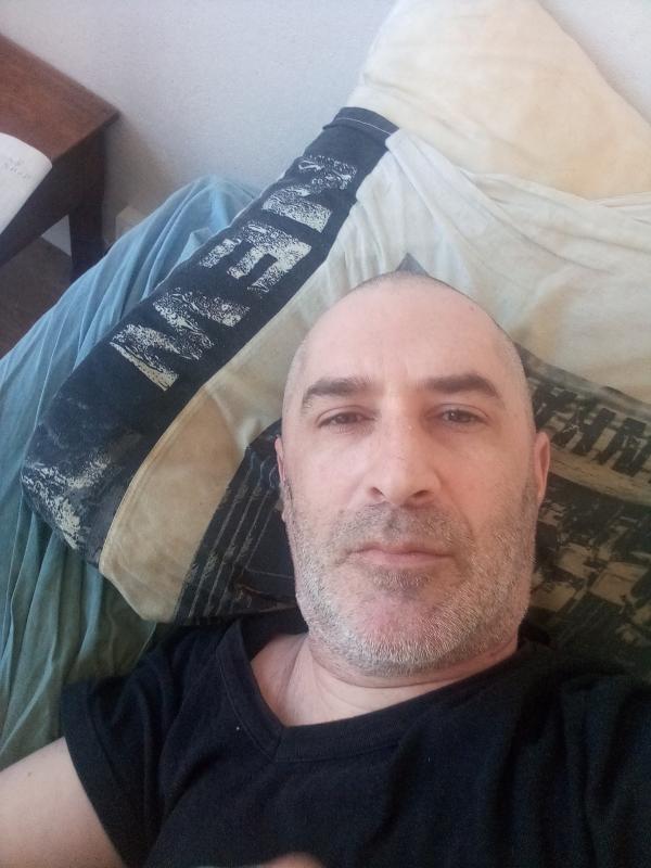 Greg 44 ans Saint Malo