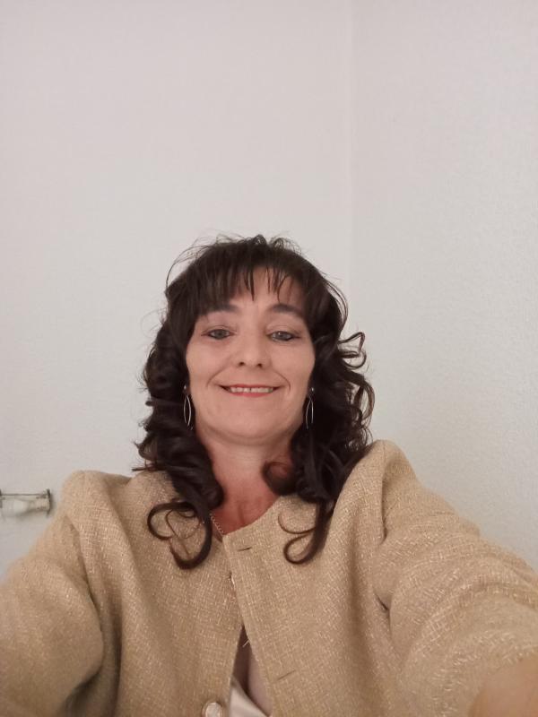 Fanny 52 ans Launaguet