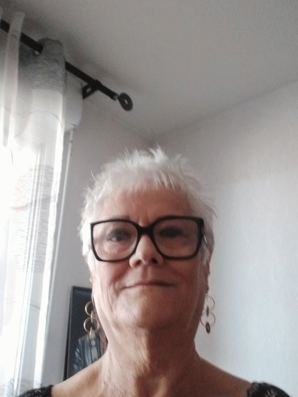 michele CORDIER 82 ans Toulon