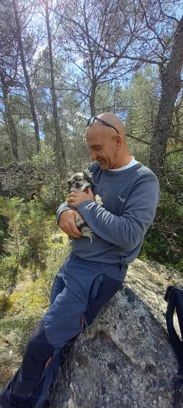 Hervé 57 ans Manosque