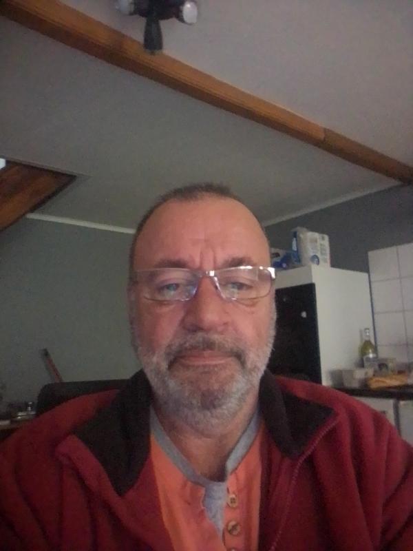 didier 59 ans Saint Pierre sur Dives