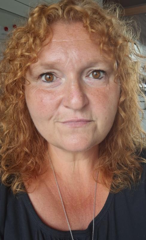 Laurence  53 ans Douai