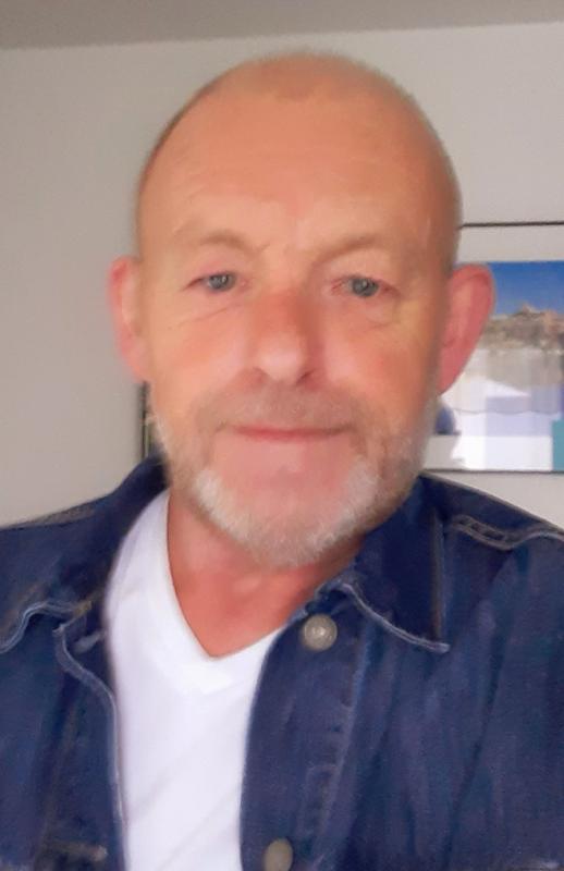 fred 64 ans Rouen