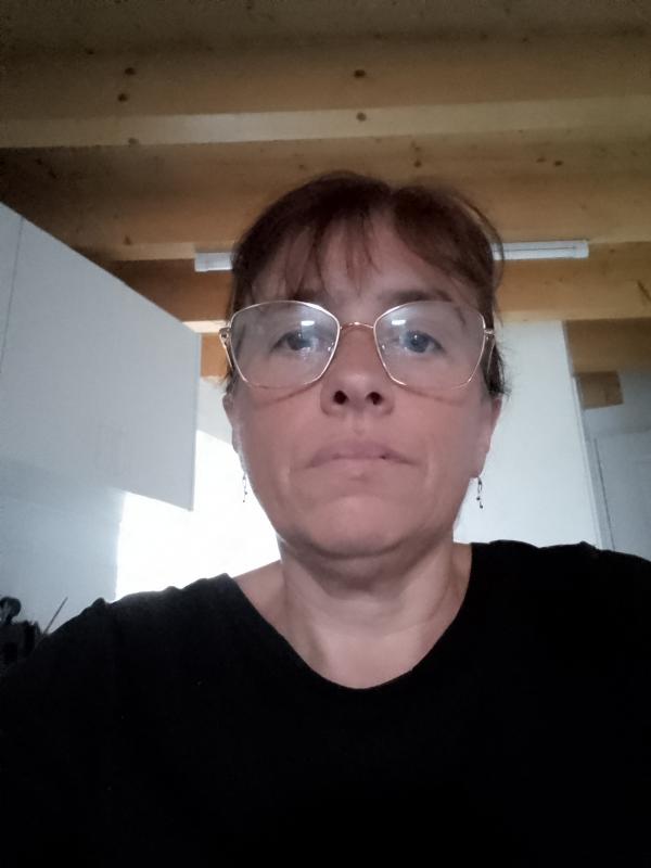 Cathy 53 ans Saint Romain d'Ay