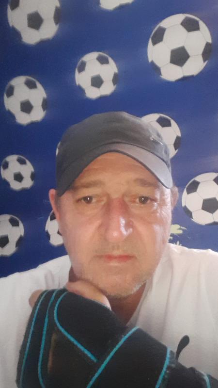 Fred 51 ans Douai