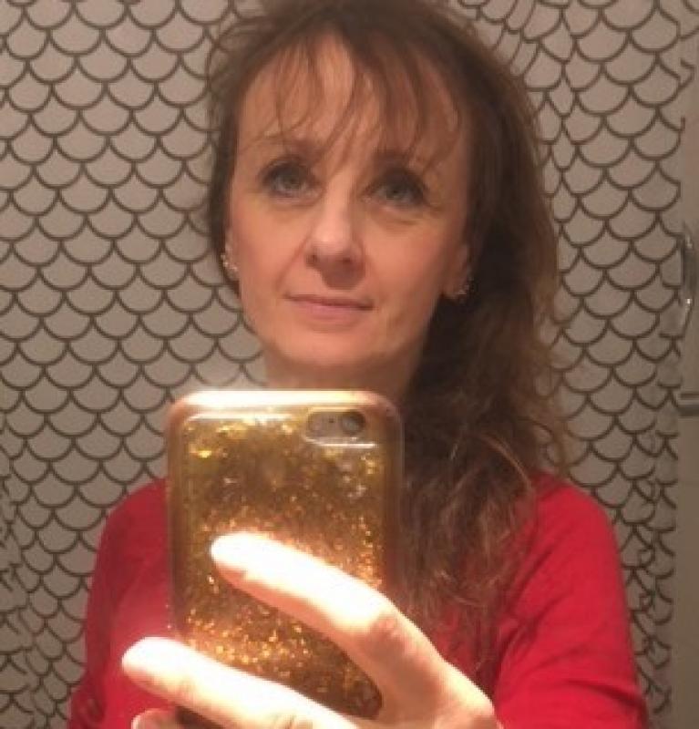 Marianna 45 ans Poissy