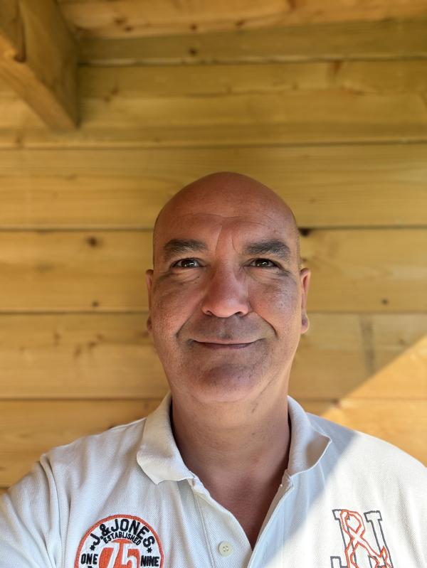 Gwenael  49 ans Noyon