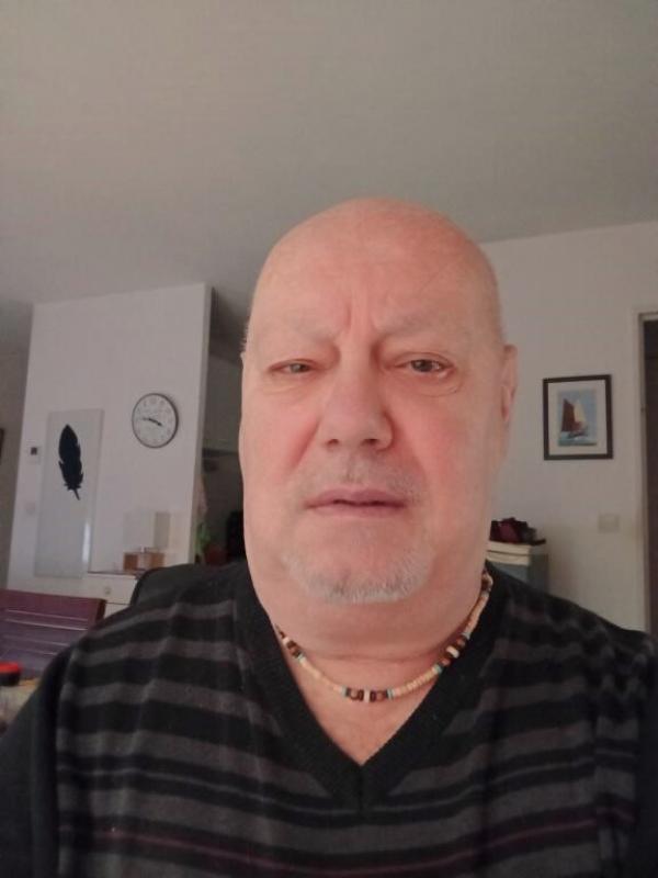 Yves  75 ans Perpignan